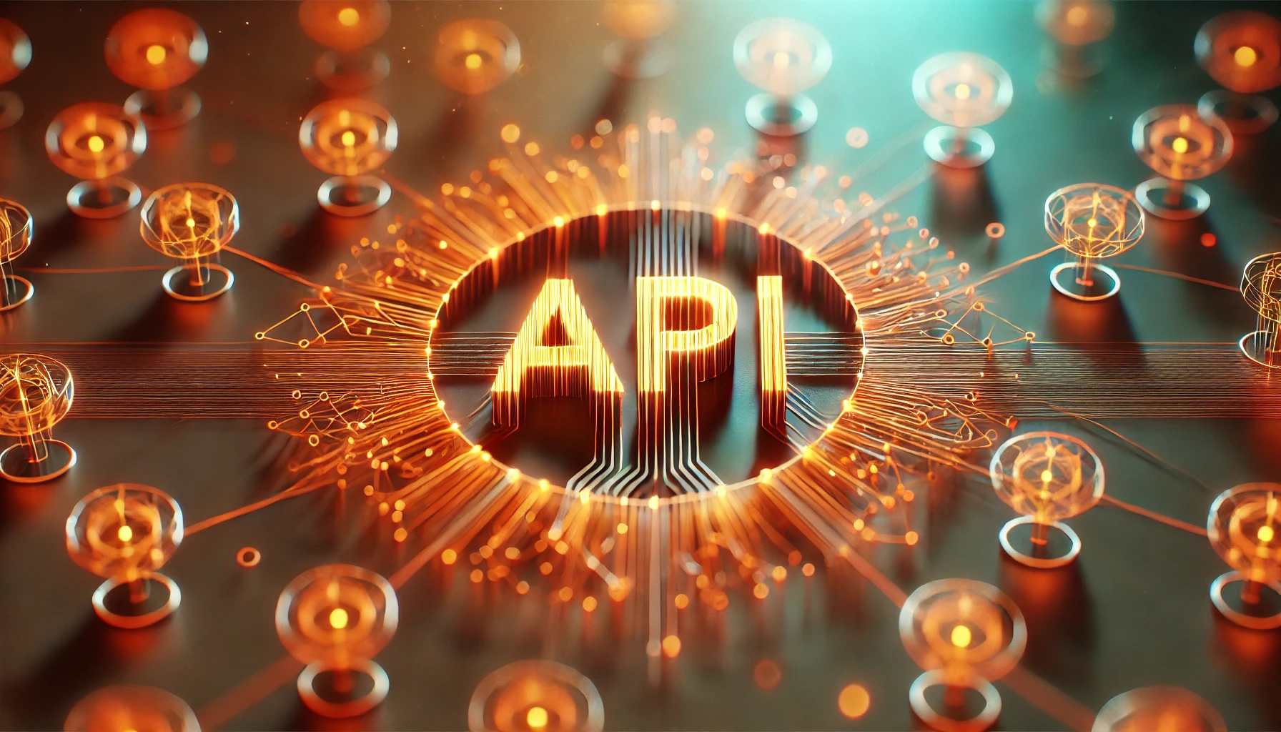 Interfaz de Programación de Aplicaciones (API)