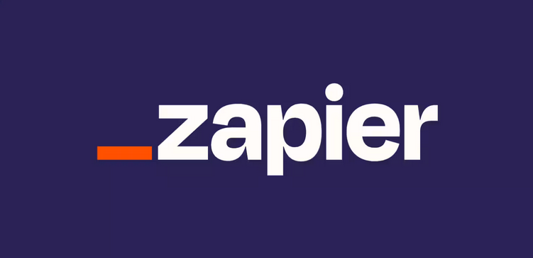 Logo de Zapier