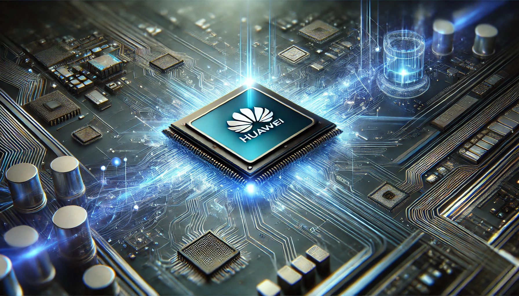 Huawei Asesta un Golpe a NVIDIA con el Ascend 910C en el Mercado de IA