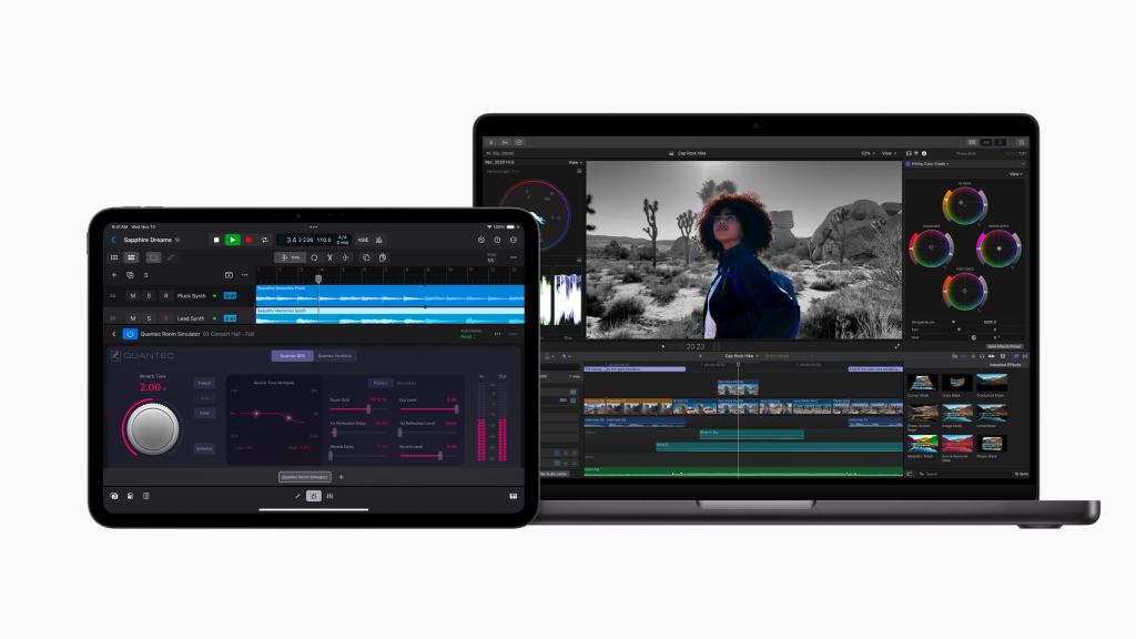 Final Cut Pro 11: La Revolución de la Edición de Video con IA de Apple