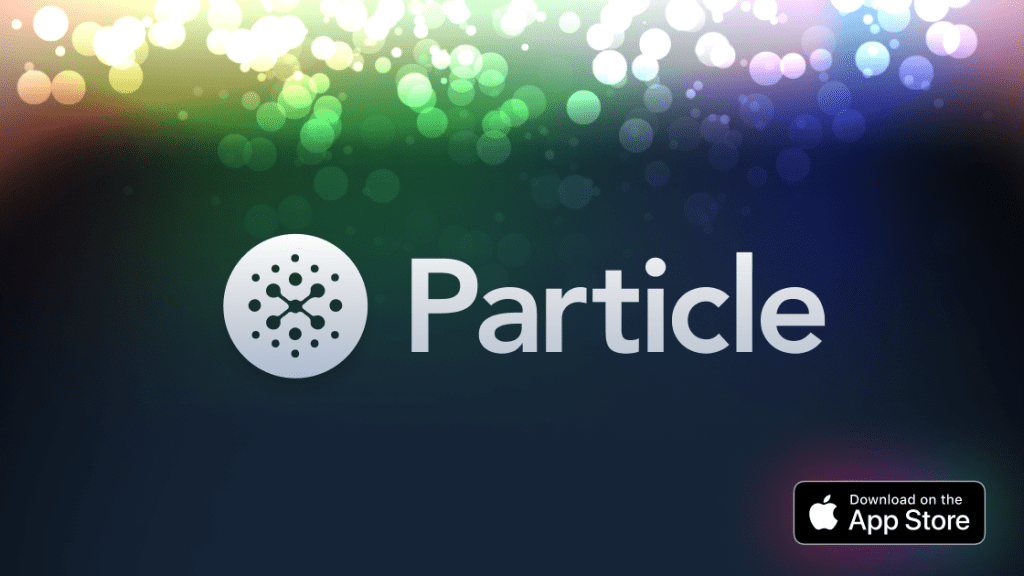 Particle: La App de Noticias que Valora el Trabajo del Periodista